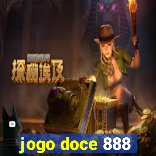 jogo doce 888